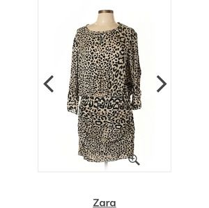 😼Zara Sheath Dress 😼